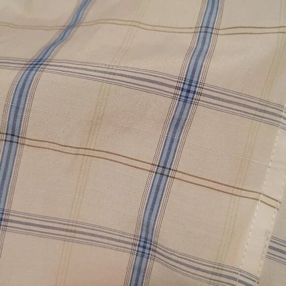 Ripzone Men's Short Sleeve Plaid Shirts- Size XL- Bundle of 3 - Picture 12 of 13